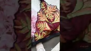 Кружевное белье ручной работы