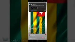 🇹🇬🇹🇬 Togo info de ce matin 🇹🇬🇹🇬