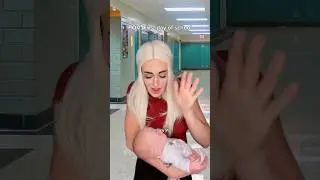 POV: First day of school. Part 8. #skit #comedy #funny #acting #school