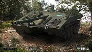 Strv S1 стоит ли покупки?