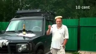 Степан Демура  О пенсии в России можно и нужно забыть 15 09 2015