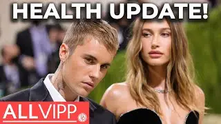 Hailey-Selena Drama: Is Justin's Health Suffering? | ALLVIPP