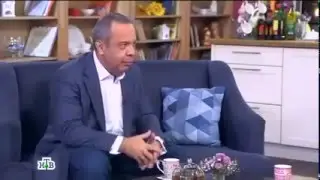 Правда о БАД на центральном ТВ
