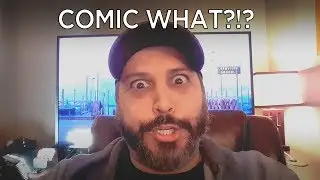 Comic Books Vs Superheroes Vs Comic Movies