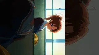 Звучи! Эуфониум (Нацуки Такагава) #anime #animeedit #waifu