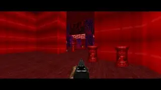 The Ultimate DOOM E2M4: Deimos Lab (All Secrets)
