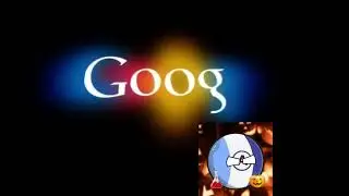 (RQ/YTPMV) Google Broadcasting Network Logo Sings the Peppa Pig Song