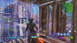 Stream sniping deet