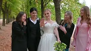 Прогулка