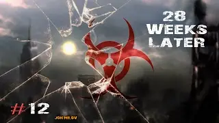 28 недель спустя - The Crystal Method (London)