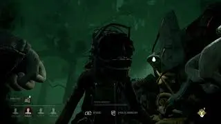 First look at the REVERSE BEAR TRAP HEAD DETONATION in Dead by Daylight THE PIG DLC!