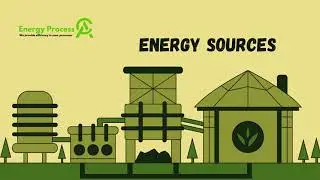 Energy sources
