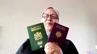 🇫🇷 🇲🇦اقوى رد على قاصح الوجه لي طلب من الملك منع الجالية المغربية من الدخول للمغرب