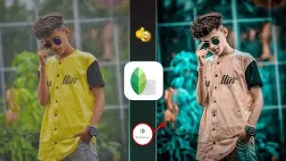 Snapseed New Photo Editing Tricks🔥| Snapseed Photo Editing 2021 | Snapseed Best Color Change Editing