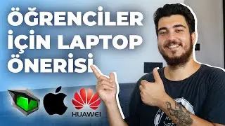 Öğrenciler İçin Uygun Fiyatlı Laptop Önerisi 2023