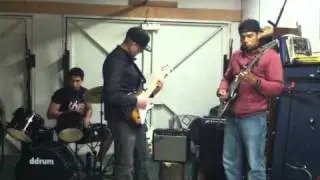 Promos gangeros (c'mere)