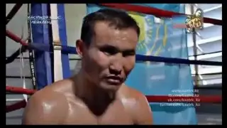 Канат Ислам Лучшие моменты | Kanat Islam Highlights | HD 2016