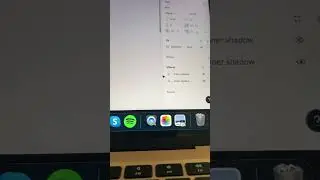 Эффект тиснения в фигме