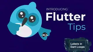 87 - Flutter tips 87 ( Labels in Dart Loops )