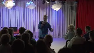 Игорь Шишин. Рождественская традиция. Концерт 18.12.22