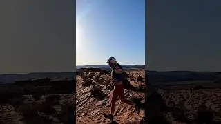 Antelope Canyon Ultra Marathon