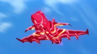 #AMV Girly Air Force [AMV] Sabaton - Aces in Exile