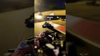 Remontada Épica en Carrera de 24 horas