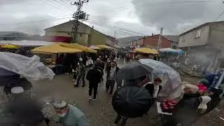 kazıkbeli pazar yeri