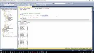 SQL DML Series - Calculations any Time
