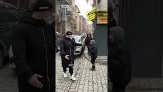 История района Балат в Стамбуле