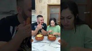 OMG Sausage vs chili pepper!🔥 #shorts Best video by MoniLina