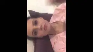 Перескопчик ❤️🍀 ▶ Нюта Байдавлетова в перископ