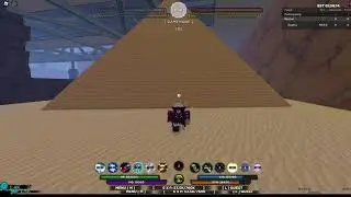 Apollo Blade Spawn Location