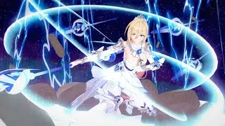 Honkai Impact 3rd Cách Mẹo Leo Hàng Honkai Đên Giả Nhất