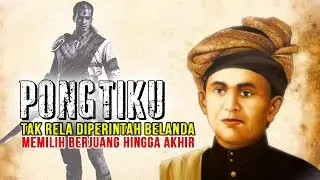 PONG TIKU - THE HERO OF TORAJA