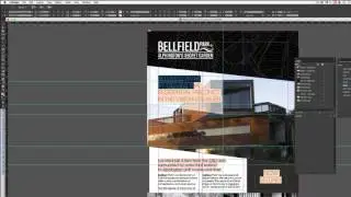 Top 5 InDesign Mistakes – 4. Missing Fonts