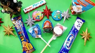 ASMR CANDY