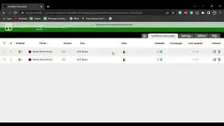 How to install better kirka client for browser