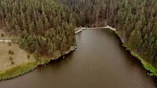 Egriova tabiat parkına yolculuk