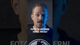 TRUCCHI PER FOTOGRAFARE UNA CASA 