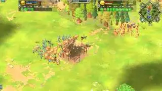 AoEo iamStevenHolt vs theMistaa BvC (2)