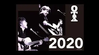 OTOYA KICHIEMON＜音屋吉右衛門（世良公則×野村義男）＞2020「Wherever YouAre, Bring It On!!!」