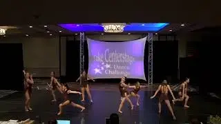 So Far Away - Denise Gucwa's School of Dance