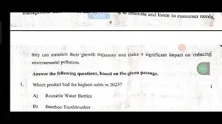 CBSE class 11th English Mid Term Paper Solution