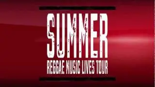 REGGAE MUSIC LIVES SUMMER IN EUROPE TRAILER.