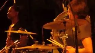 Hanson - In A Way - BTTI 2015 (Live)