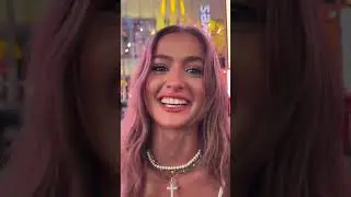 #pascupas #newyork #viral #iulianaberegoi #dream #music #trendingshorts