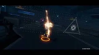 (EXTRA HARD)Game Play Aether Gazer - Main Story  - Chapter 1 - AGI MECHA CRISIS - 1 - 6 -KING OF LNK