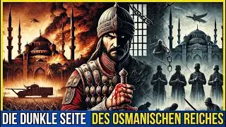 9 Gräueltaten des Osmanischen Reiches