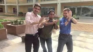 Pharrell Williams - Happy - We Are From Mumbai ( UBS )